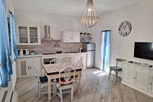 Trilocale mare SAN VINCENZO