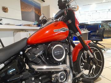 Harley Davidson Sport Glide