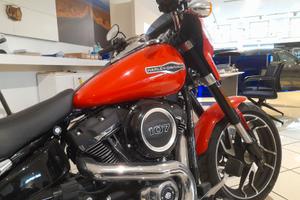 Harley Davidson Sport Glide