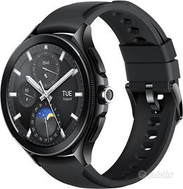 Xiaomi Watch 2 Pro - Nero