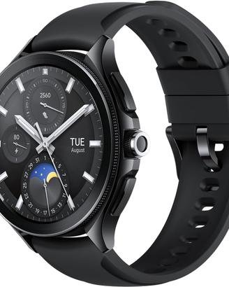 Xiaomi Watch 2 Pro - Nero