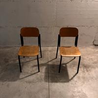 Sedia piccola coppia