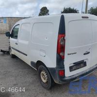 RENAULT KANGOO FW0/1 1.5 DCI 85 86CV -ricambi
