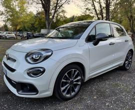 FIAT 500X 1.0 GPL 120CV "SPORT " FULL-LED !!