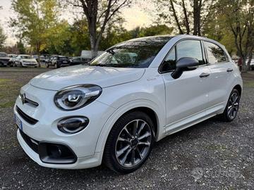 FIAT 500X 1.0 GPL 120CV "SPORT " FULL-LED !!