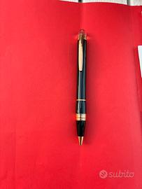 Montblanc Star Wolker Red Gold