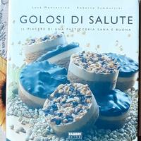 libro cucina Luca Montersino