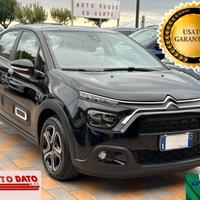 Citroen C3 BlueHDi 100 cv. FEEL PACK (Nav.)