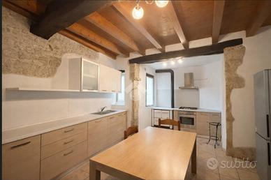 4 LOCALI A POLCENIGO