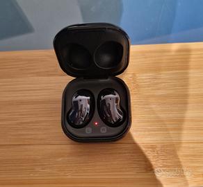Samsung galaxy buds live