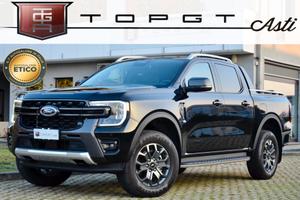 FORD RANGER 2.0 ECOBLUE DOPPIA CABINA WILDTRAK AWD
