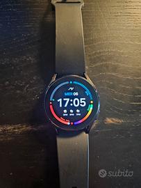 Samsung galaxy watch 4 40mm orologio