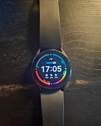 Samsung galaxy watch 4 40mm orologio