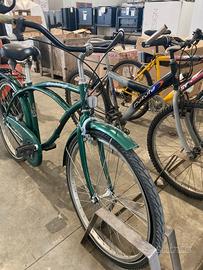 Bici da passeggio Carraro