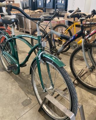 Bici da passeggio Carraro