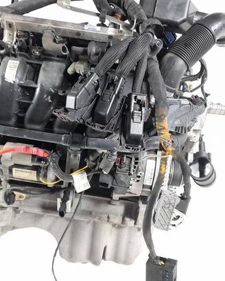 MOTORE SEMICOMPLETO OPEL CORSA «E» (2014)