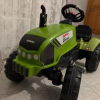 Trattore giocattolo da esterno, >2 anni