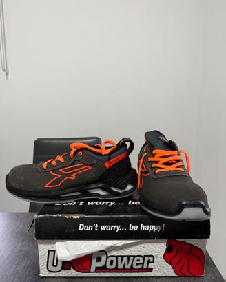 Scarpe da lavoro
