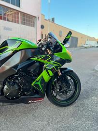 Kawasaki Zx10r