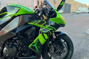 Kawasaki Zx10r