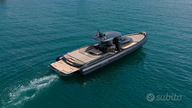 SACS STRIDER 15