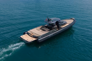 SACS STRIDER 15