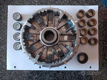 Variatore originale Yamaha t max 500 2001 2011