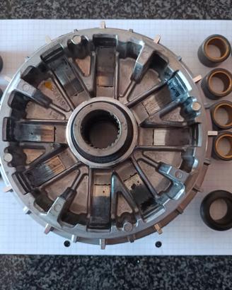 Variatore originale Yamaha t max 500 2001 2011