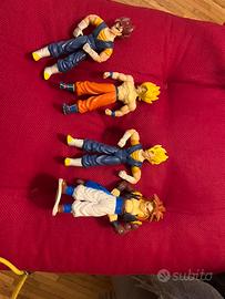 Personaggi dragon ball