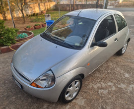 Ford KA collection