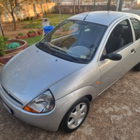 Ford KA collection
