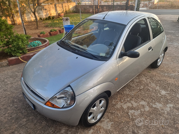 Ford KA collection