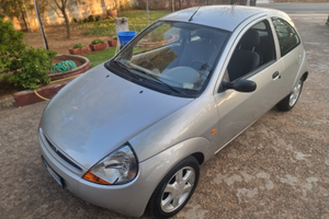 Ford KA collection