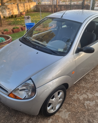 Ford KA collection
