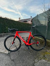 Wilier Triestina cento10 SL