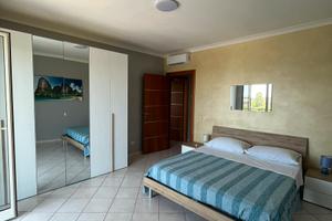 Fondi-Sperlonga. Appartamento, tre camere