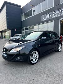 Seat Ibiza 1.4 Sport Neopatentati