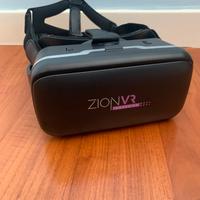 Cellularline Zion VR Immersion