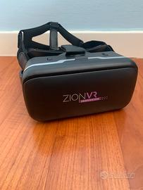 Cellularline Zion VR Immersion