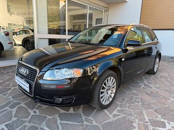 AUDI A4 AVANT 2.0 TDI TOP PLUS FAP