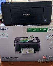 Stampante PIXMA MX495