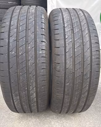 gomme usate 2155517 Estivo GOODYEAR - EFF - 832