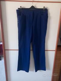 pantalone estivo