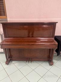 Pianoforte verticale FIP