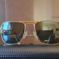 Occhiali da sole Ray Ban Caravan con lenti Bausch