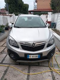 opel mokka 1.4 benzina/GPL