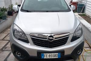 opel mokka 1.4 benzina/GPL
