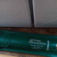 Flauto Blockflöte con becco