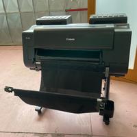 Plotter Canon imagePROGRAF PRO-2100 – 12 Colori