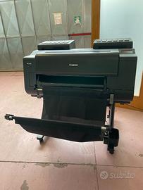 Plotter Canon imagePROGRAF PRO-2100 – 12 Colori